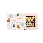 KOLEKCJA EASTER NUTTY BLISS MINI - 0261/EASTER