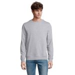 KOMET SWEATER 280g - S03574-GY-4XL
