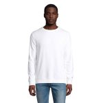 KOMET SWEATER 280g - S03574-WH-XL