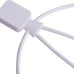 Kabel do ładowania ASHFORD - biały