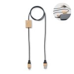 Kabel ładujący o mocy 60W - MO2520-40