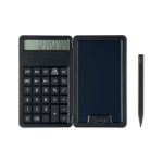 Kalkulator z tabletem LCD - MO2845-03