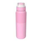 Kambukka butelka termiczna Elton Insulated 1000ml Pink Ambition