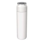 Kambukka butelka termiczna Elton Insulated 600 ml - Chalk White