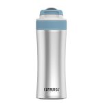 Kambukka butelka termiczna Lagoon Insulated 400 ml - Stainless Steel