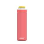 Kambukka butelka termiczna Lagoon Insulated 600 ml - Fluo Fantasy