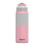 Kambukka butelka termiczna Lagoon Insulated 750 ml - Pink lady