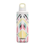 Kambukka butelka termiczna Reno Insulated 500 ml -Tribal Shibori