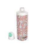 Kambukka butelka termiczna Reno Insulated 500 ml - Crazy For Dots