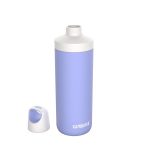 Kambukka butelka termiczna Reno Insulated 500 ml - Digital Lavender