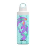 Kambukka butelka termiczna Reno Insulated 500 ml - Neon Koi