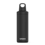 Kambukka butelka termiczna Reno Insulated 500 ml - Powdercoated Matte Black