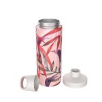 Kambukka butelka termiczna Reno Insulated 500 ml - Trumpet Flower