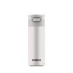 Kambukka kubek termiczny Etna 500ml - Milky White