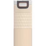 Kambukka kubek termiczny Etna Grip 500 ml - Barely Beige