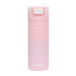 Kambukka kubek termiczny Etna Grip 500 ml - Pink Aura