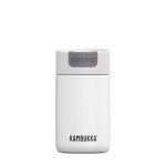 Kambukka kubek termiczny Olympus 300ml - Marshmallow white