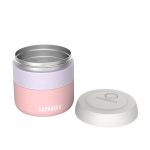 Kambukka termos obiadowy Bora 400 ml - Baby Pink