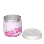 Kambukka termos obiadowy Bora 400 ml - Pink Blossom