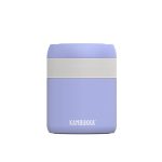 Kambukka termos obiadowy Bora 600 ml - Digital Lavender