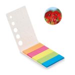 Karteczki samop. z nasionami - MO6511-06