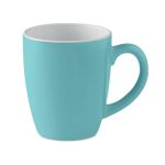 Kolorowy kubek ceramiczny - MO9242-04