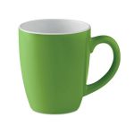 Kolorowy kubek ceramiczny - MO9242-09
