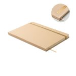 Kolorowy notatnik A5 - MO2580-98