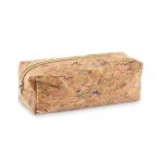 Kolorowy piórnik z korka - MO2415-13