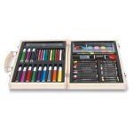 Komplet artysty 67 części - IT2369-40