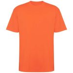 Koszulka Bull, unisex, oversize, z krótkim rękawem 210 g/m2