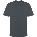 Koszulka Bull, unisex, oversize, z krótkim rękawem 210 g/m2