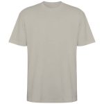 Koszulka Bull, unisex, oversize, z krótkim rękawem 210 g/m2