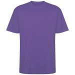 Koszulka Bull, unisex, oversize, z krótkim rękawem 210 g/m2