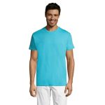 Koszulka REGENT Unisex 150g - S11380-AL-XS