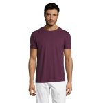 Koszulka REGENT Unisex 150g - S11380-BG-XS