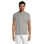 Koszulka REGENT Unisex 150g - S11380-GM-L