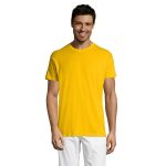 Koszulka REGENT Unisex 150g - S11380-GO-S