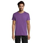 Koszulka REGENT Unisex 150g - S11380-LP-S