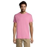Koszulka REGENT Unisex 150g - S11380-OP-XXS