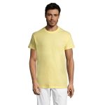 Koszulka REGENT Unisex 150g - S11380-PY-L