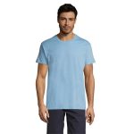 Koszulka REGENT Unisex 150g - S11380-SK-5XL