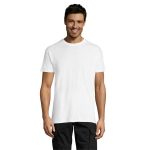 Koszulka REGENT Unisex 150g - S11380-WH-3XL