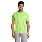 Koszulka męska SPORTY - S11939-AG-XXL