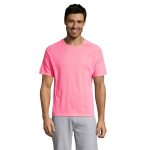 Koszulka męska SPORTY - S11939-NP-XXL