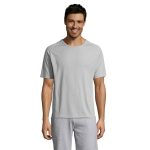 Koszulka męska SPORTY - S11939-PG-L