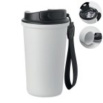 Kubek 400 ml stal recykling - MO3156-06