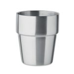 Kubek dwuścienny 250 ml - MO2323-16