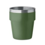 Kubek dwuścienny 250 ml - MO2323-60