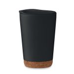 Kubek dwuścienny 300 ml - MO2446-03